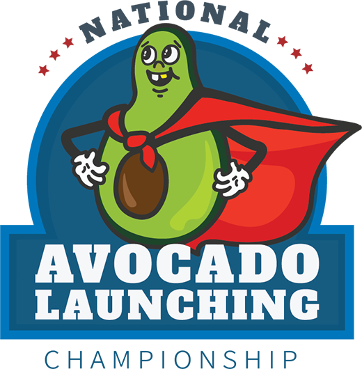 National Avocado Launching Championship